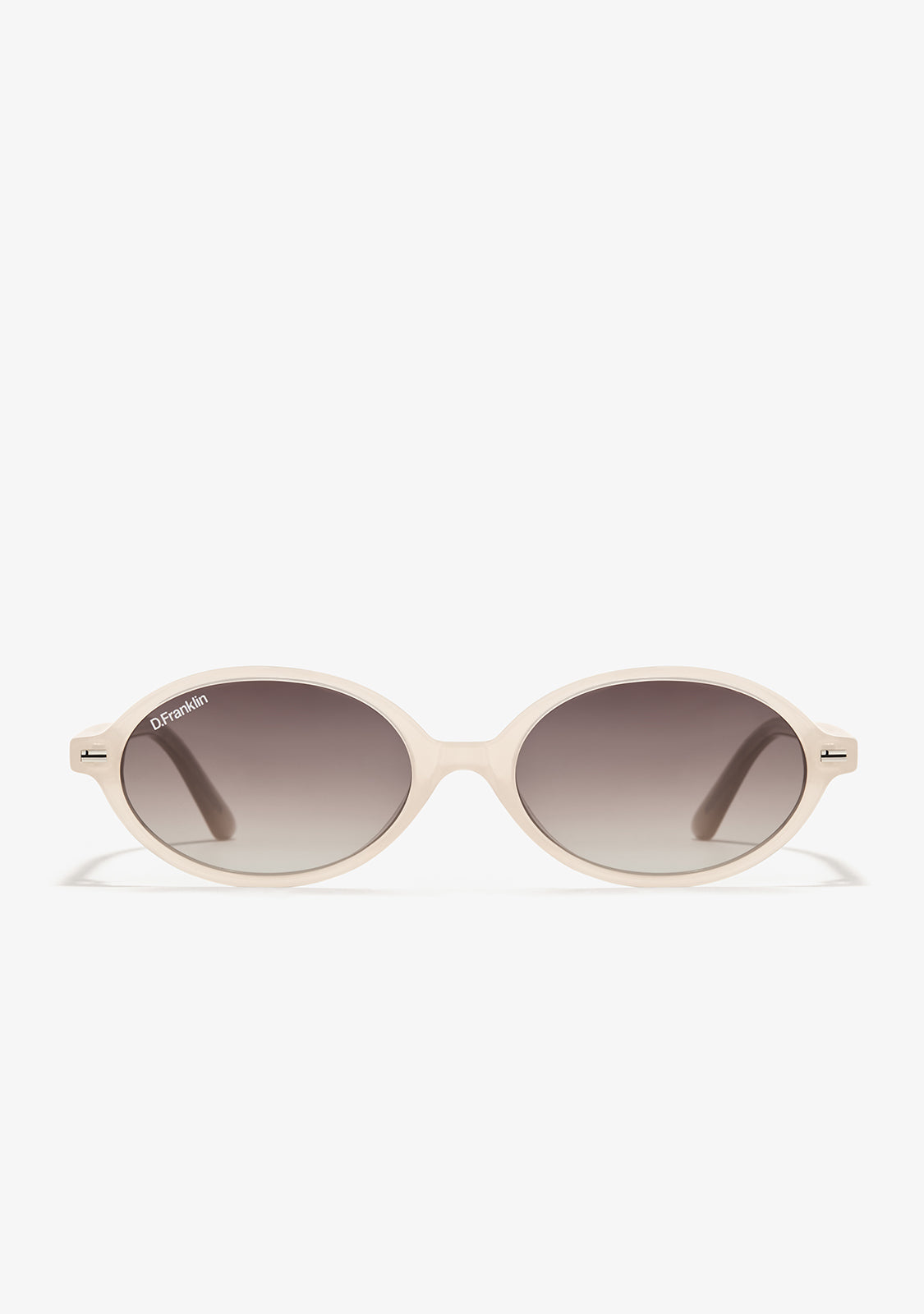 Ultra Light Ellipse Cream / Brown display picture 1