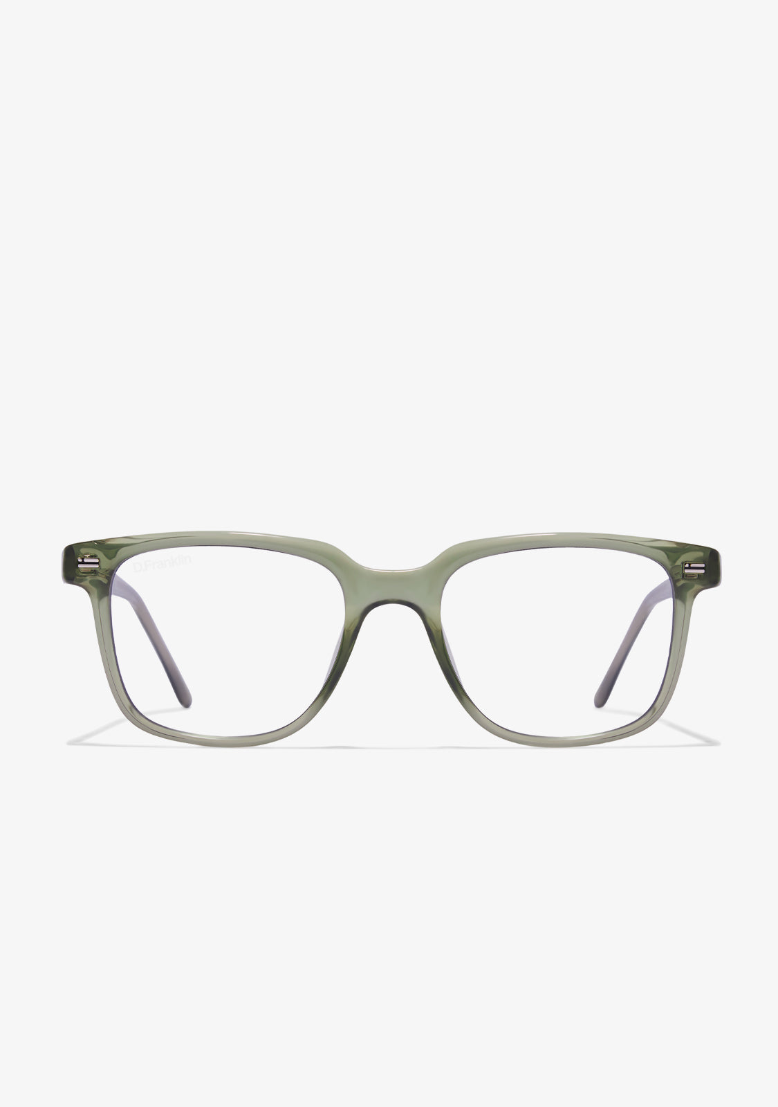 Ultra Light SQ Low Full Photochromic Green / Brown