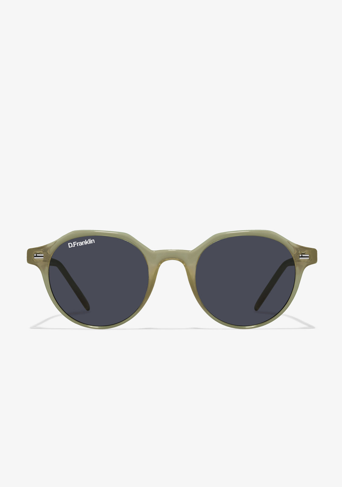 Ultra Light S Round Full Photochromic Pink / Green