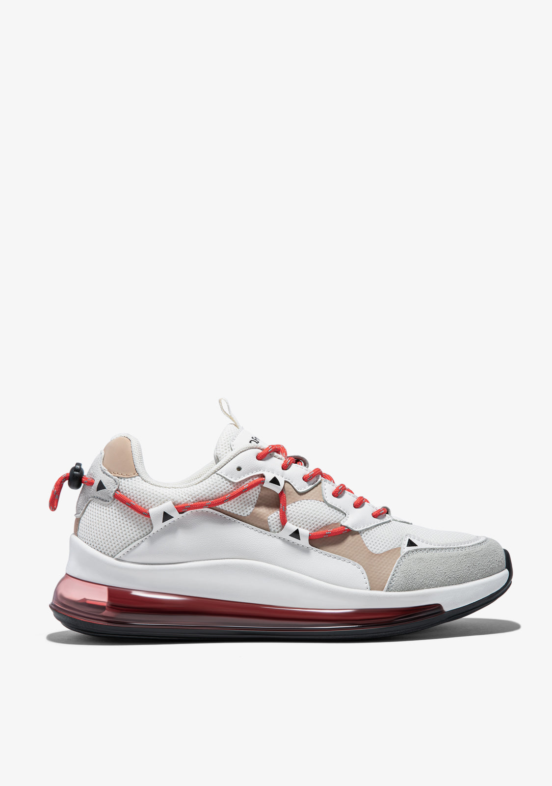 D.A.T.E. Sneakers Donna DATE w381-sf-mn-wh | Sneakers Bianco Donna | YOOX