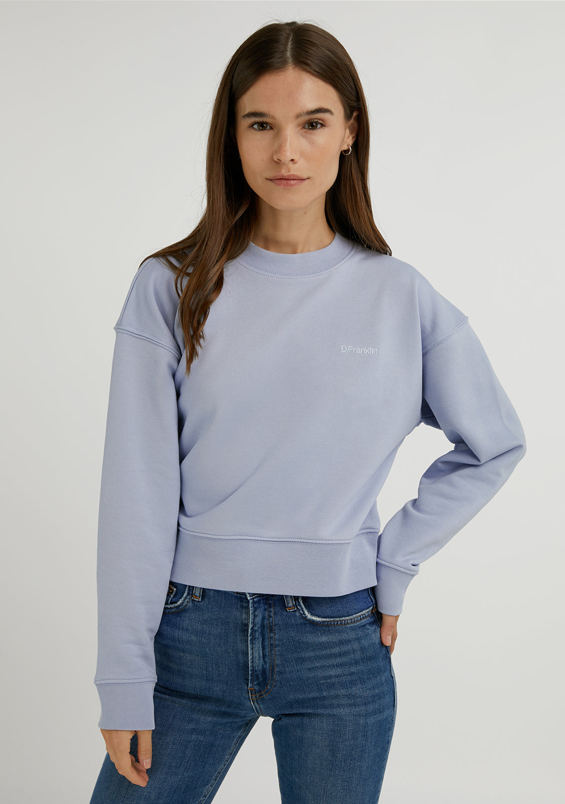 Women's adidas originals coeeze cropped sweatshirt Clearance