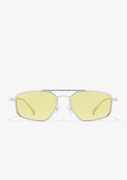 Muni LA Silver / Yellow