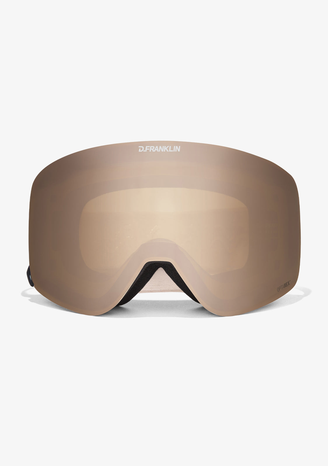 Vortex Beige / Optarex™ Mirror Champagne