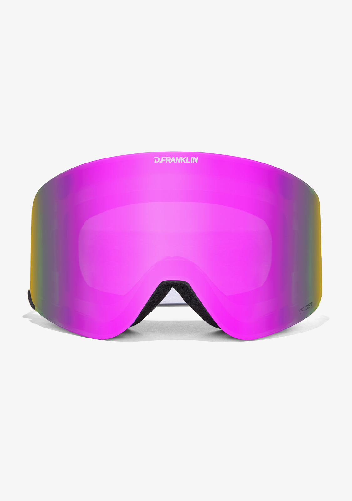 Vortex White / Optarex™ Mirror Purple