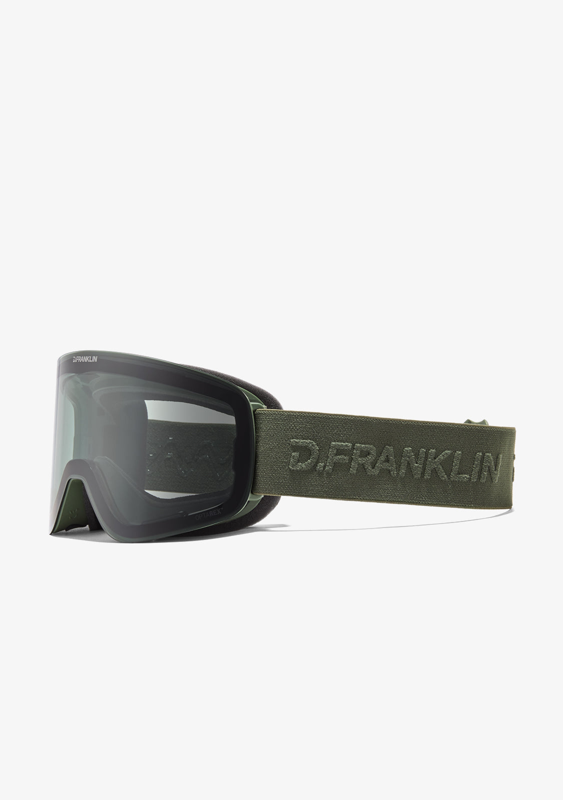 Vortex Army Green / Optarex™ Photochromic Green