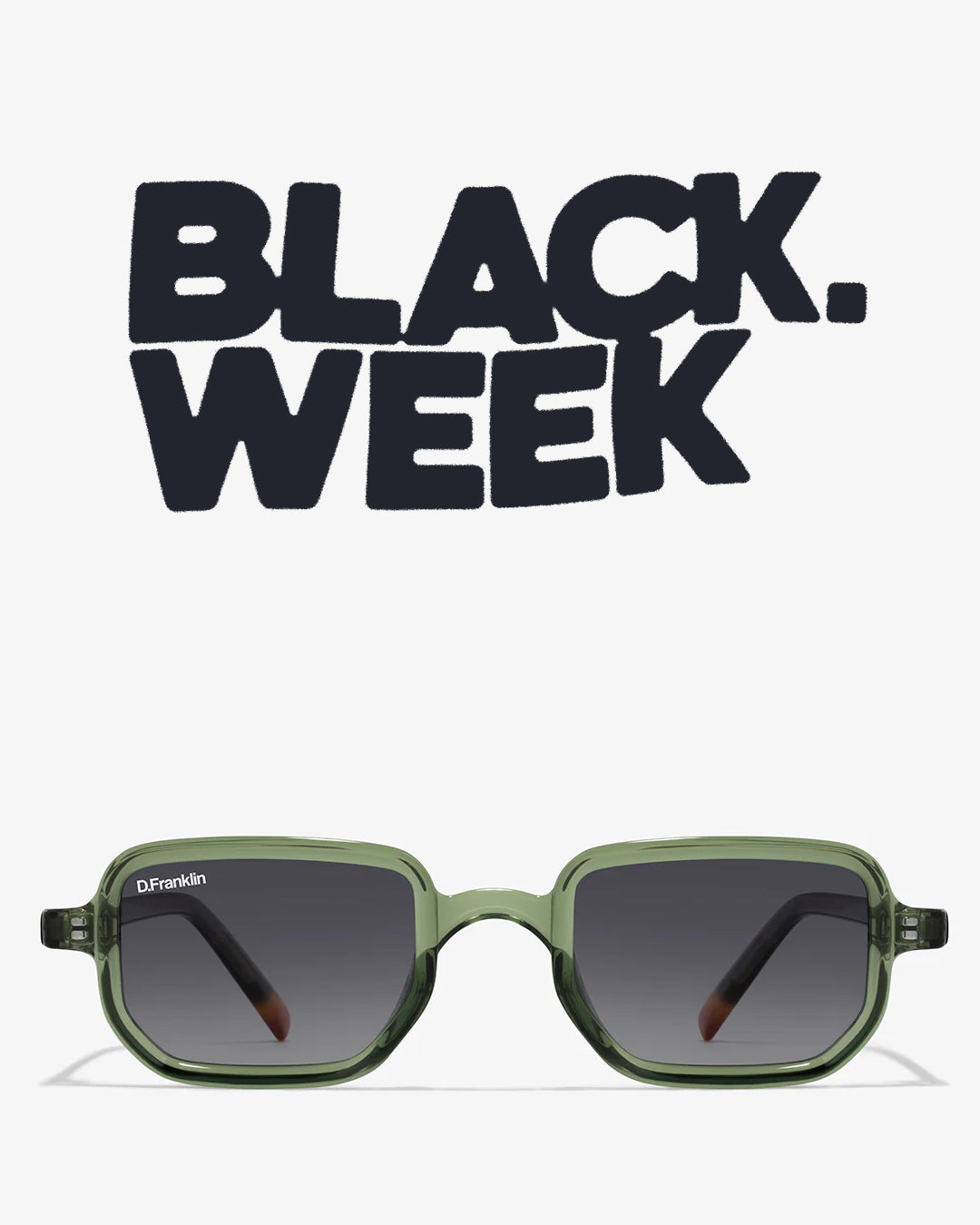 Jiggy Transparent / Smoke