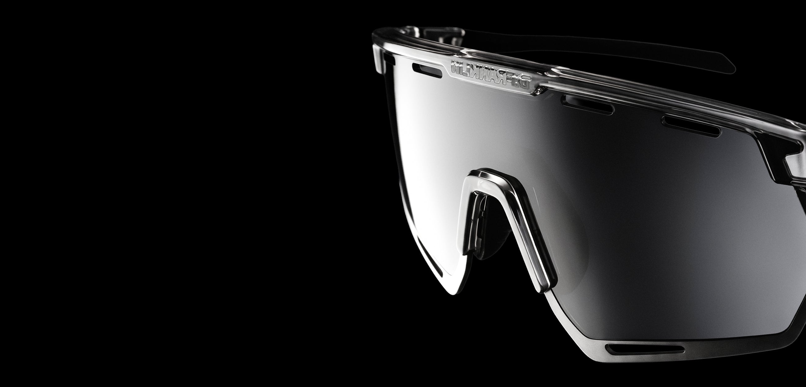 Storm Aurum category 3 UV lens