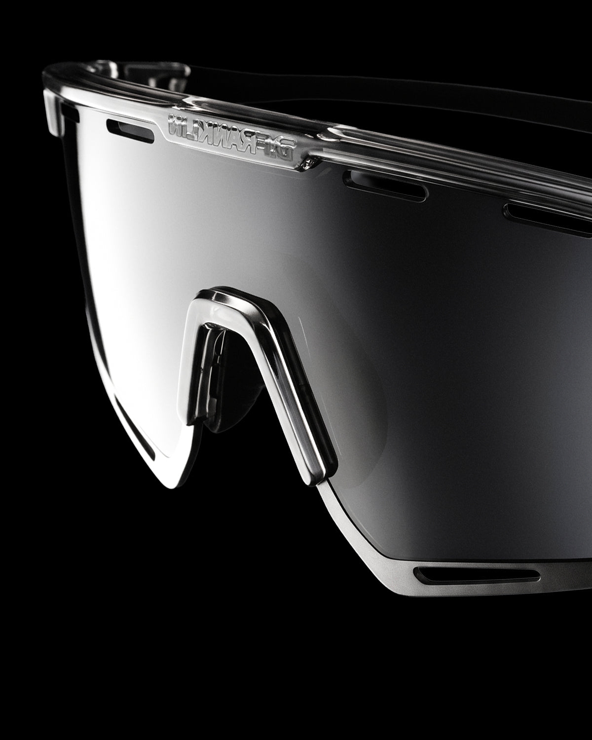 Storm Aurum category 3 UV lens