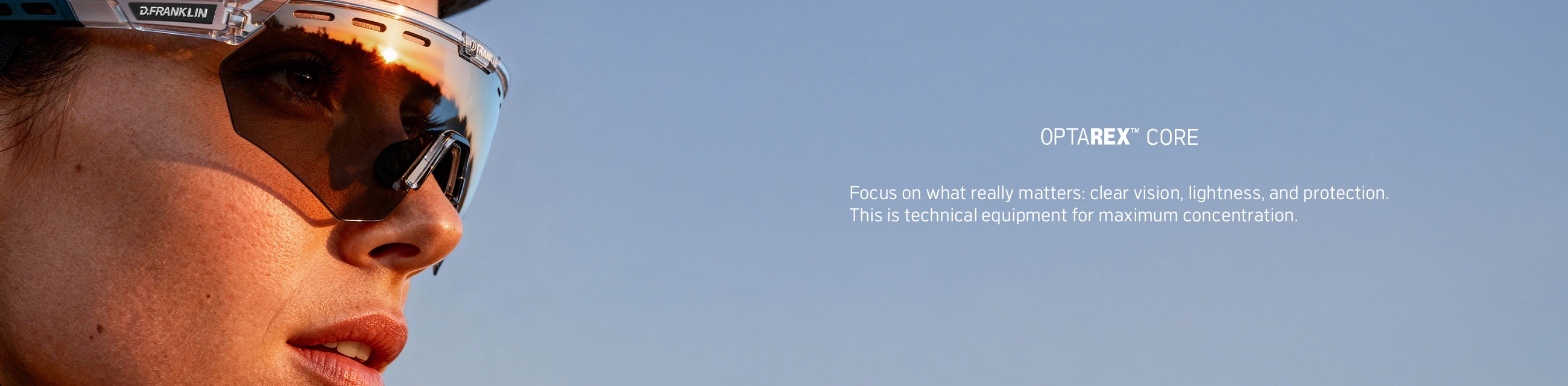 OPTAREX™ Core