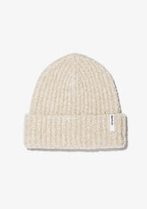 Nordic Basic Beanie Taupe