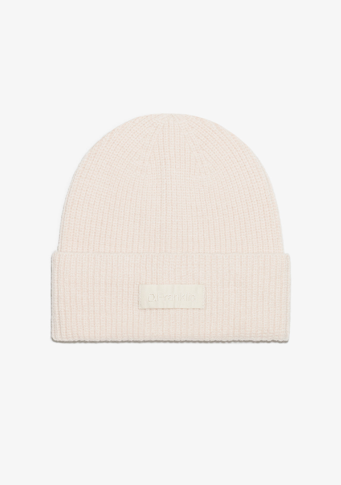 Nordic Basic Off-White Beanie