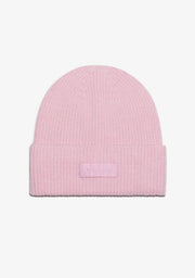 Nordic Basic Pink Beanie