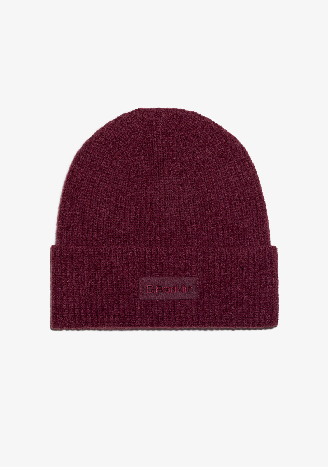 Nordic Basic Wine Beanie