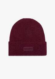 Nordic Basic Wine Beanie