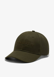 Brooklyn Basic Cap Army Green