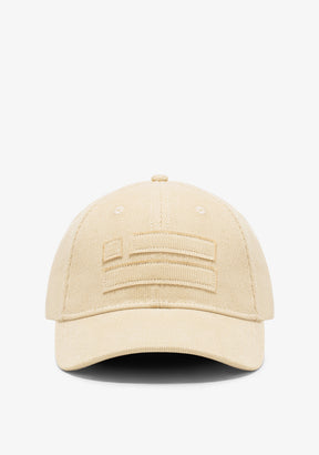 Patch Cord Cap Beige
