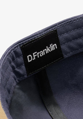East Coast Baseball Cap Navy