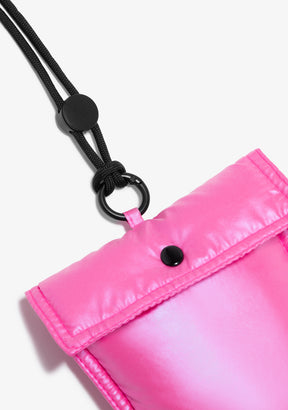 Eyewear Case Fuchsia