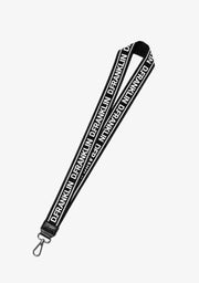 Lanyard V2 White