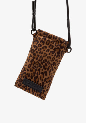 Eyewear / Phone Case Venice Leopard