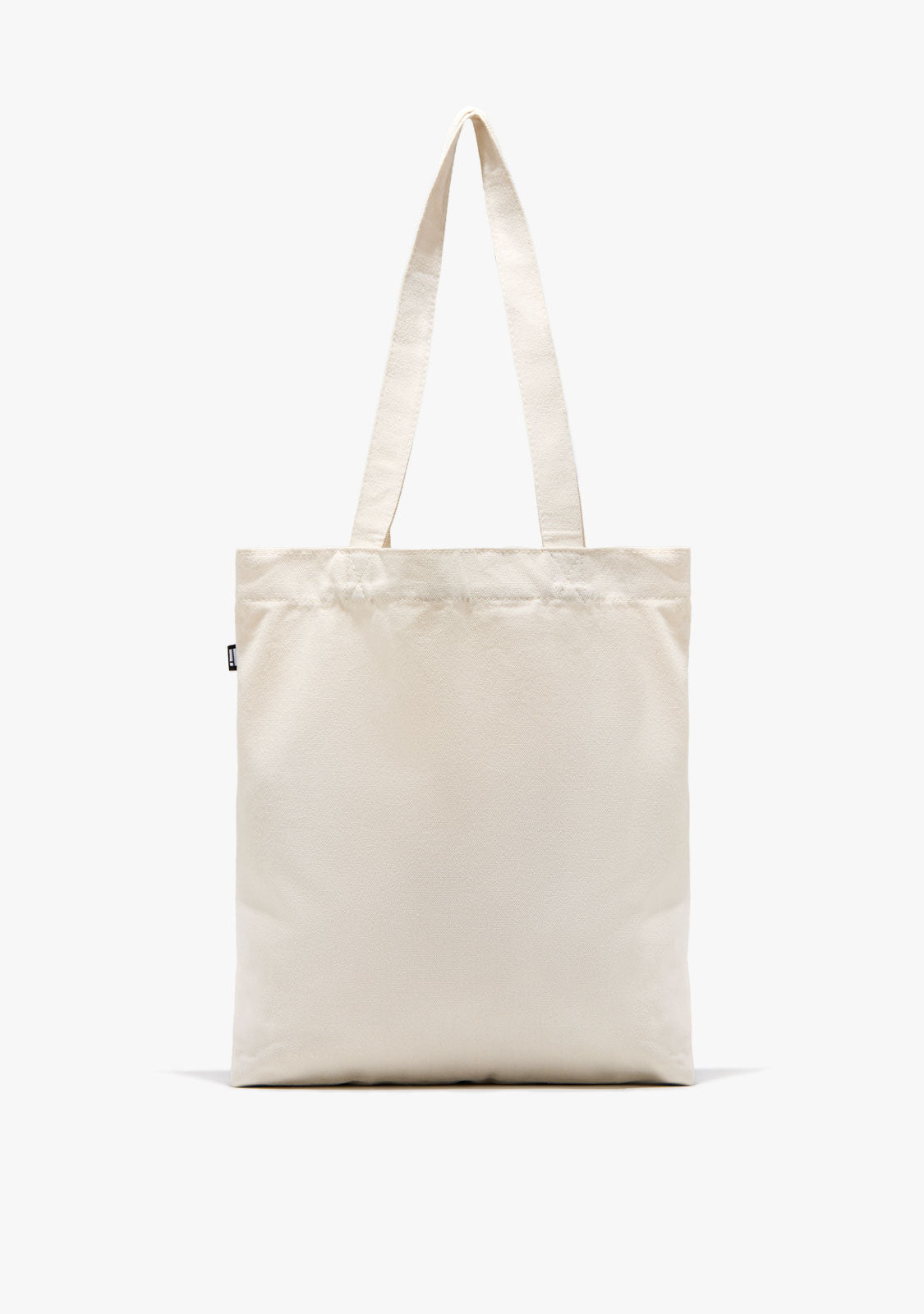 Pasta Lover Tote Bag Natural - Limited Edition