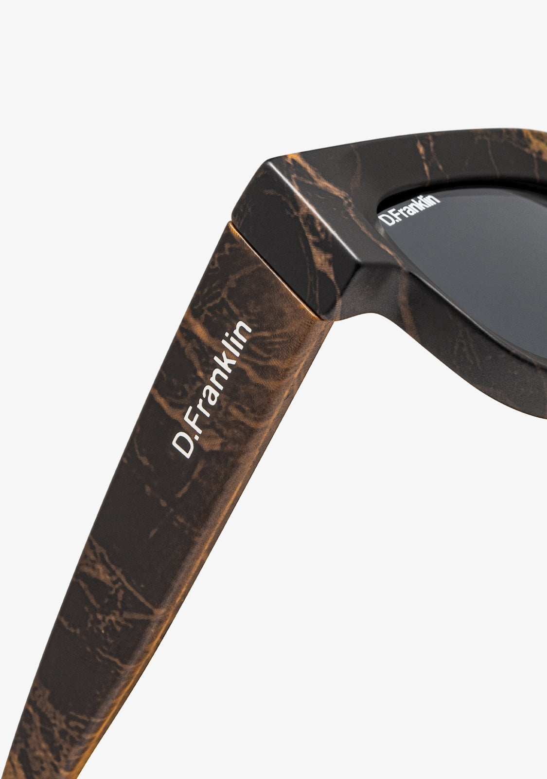 Bermuda Wood Grey / Smoke
