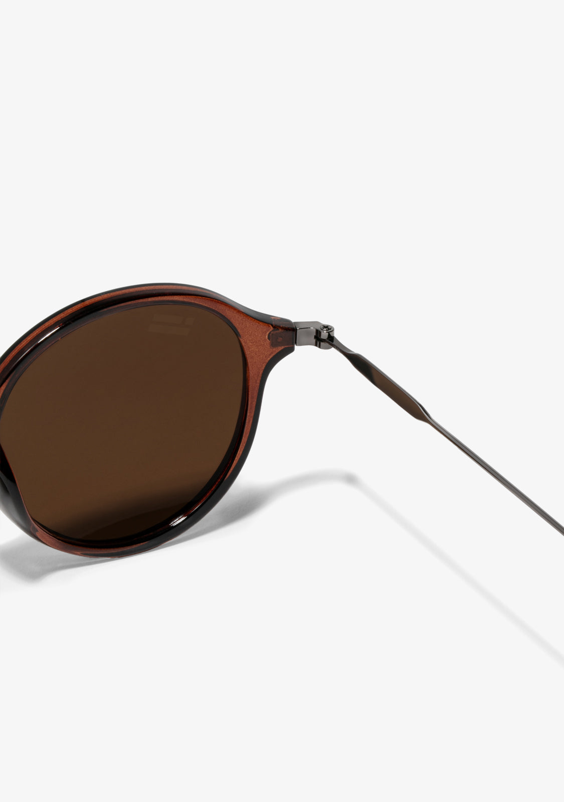 Franklin 様 Roller TR90 Trans / Grey