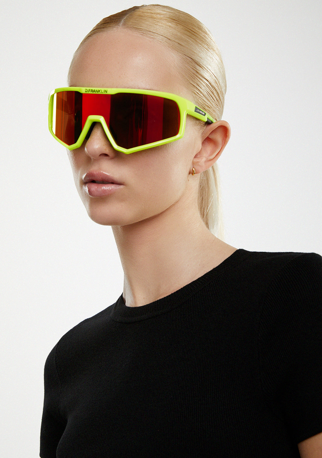 Hurricane Lima sports sunglasses | D.Franklin®