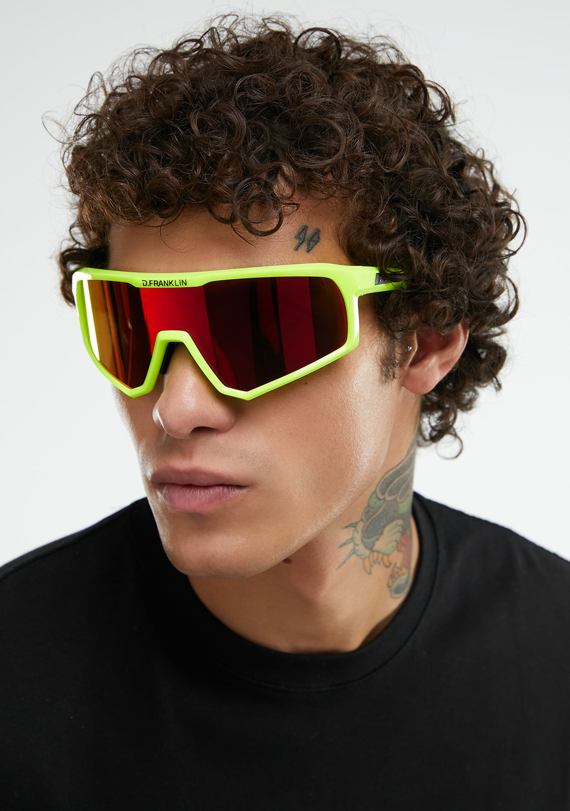 Hurricane Lima sports sunglasses | D.Franklin®