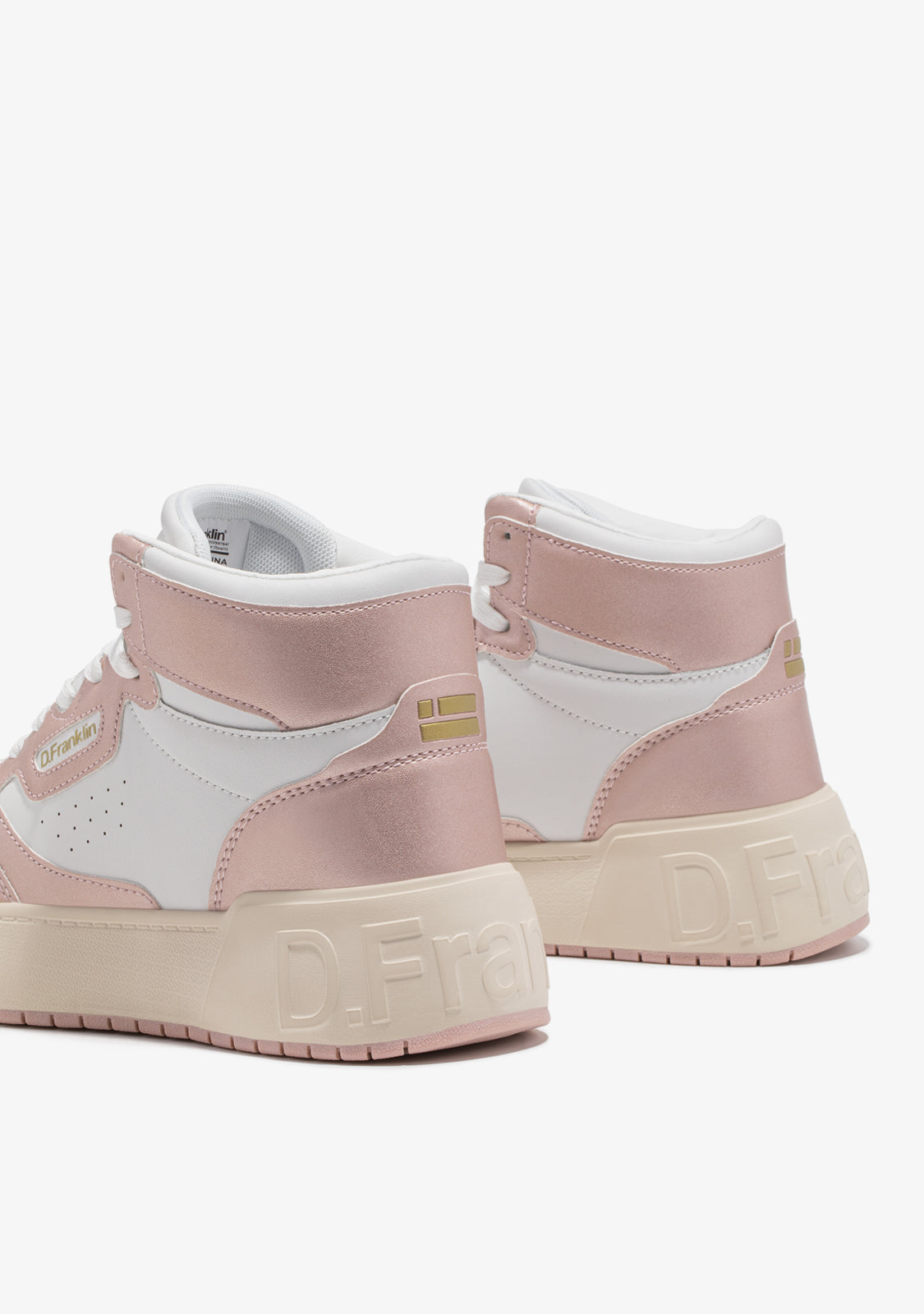 High Court Basic Rose Gold Rose - Main Image