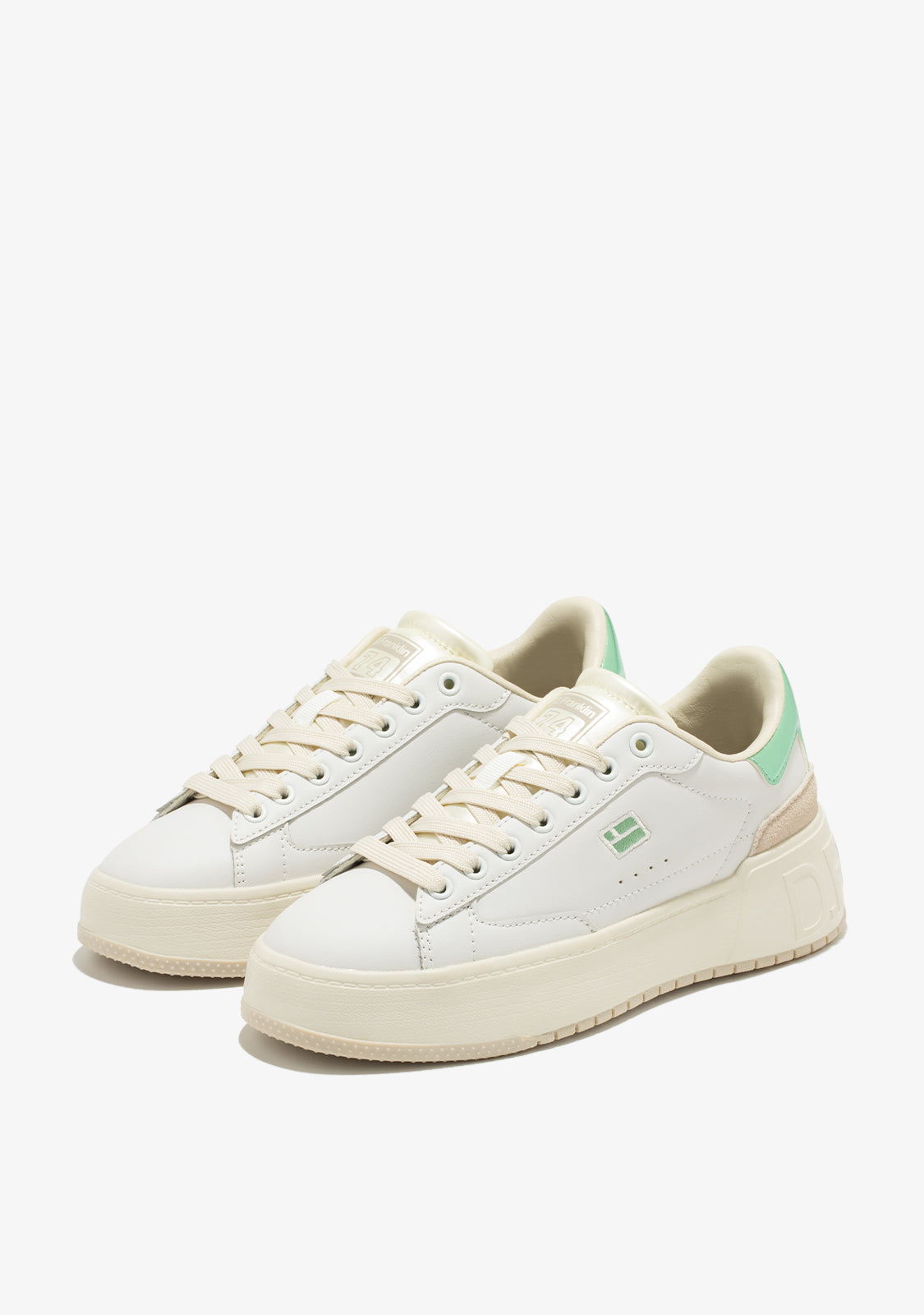 Court Tennis Mint