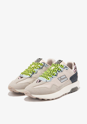 Active Flag Safari Beige