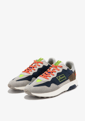 Active Flag Safari Navy / Camo