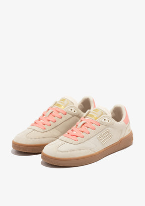 Rebel Basic Flag Beige