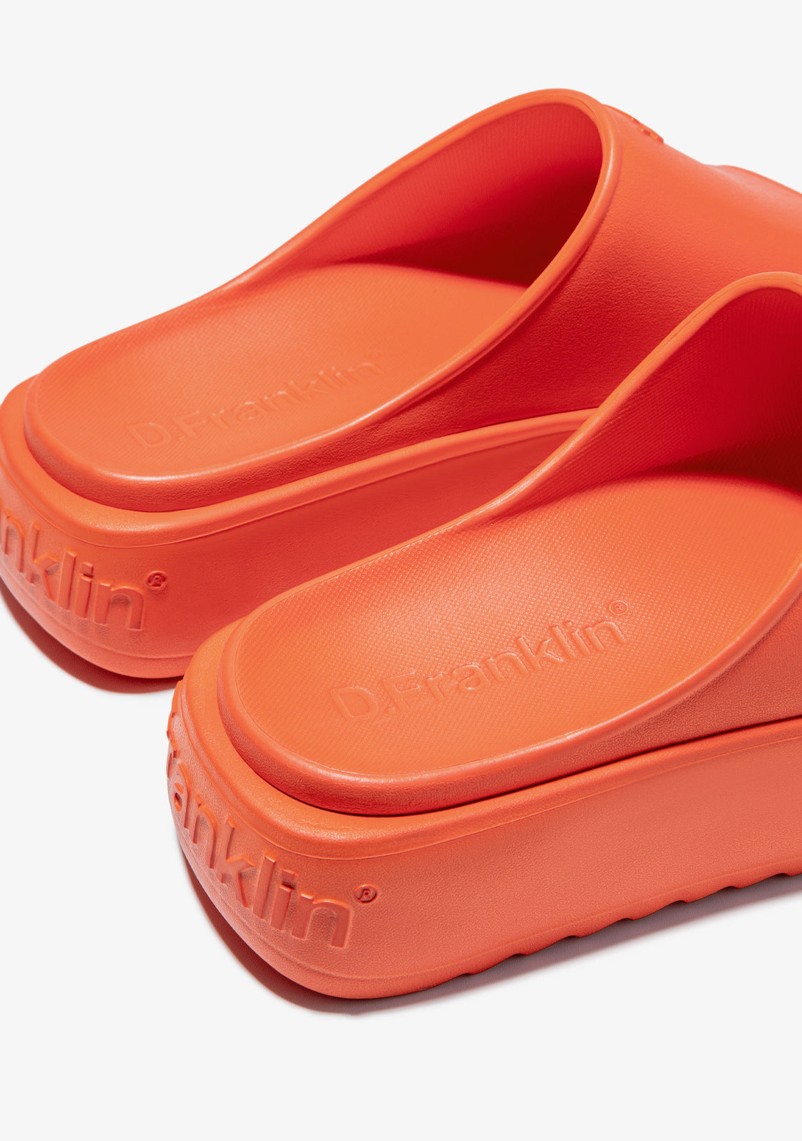 Sonax Slide Orange