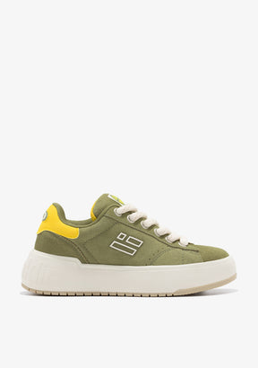 Key Classic Khaki