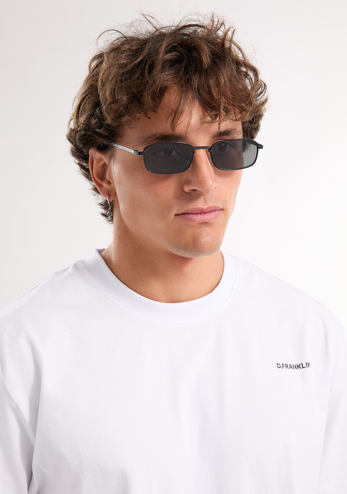 Square Legacy Black / Black