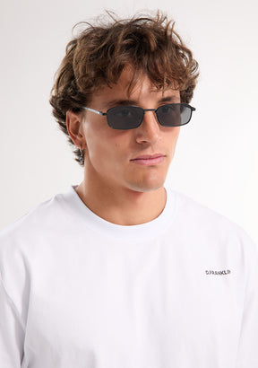 Square Legacy Black / Black