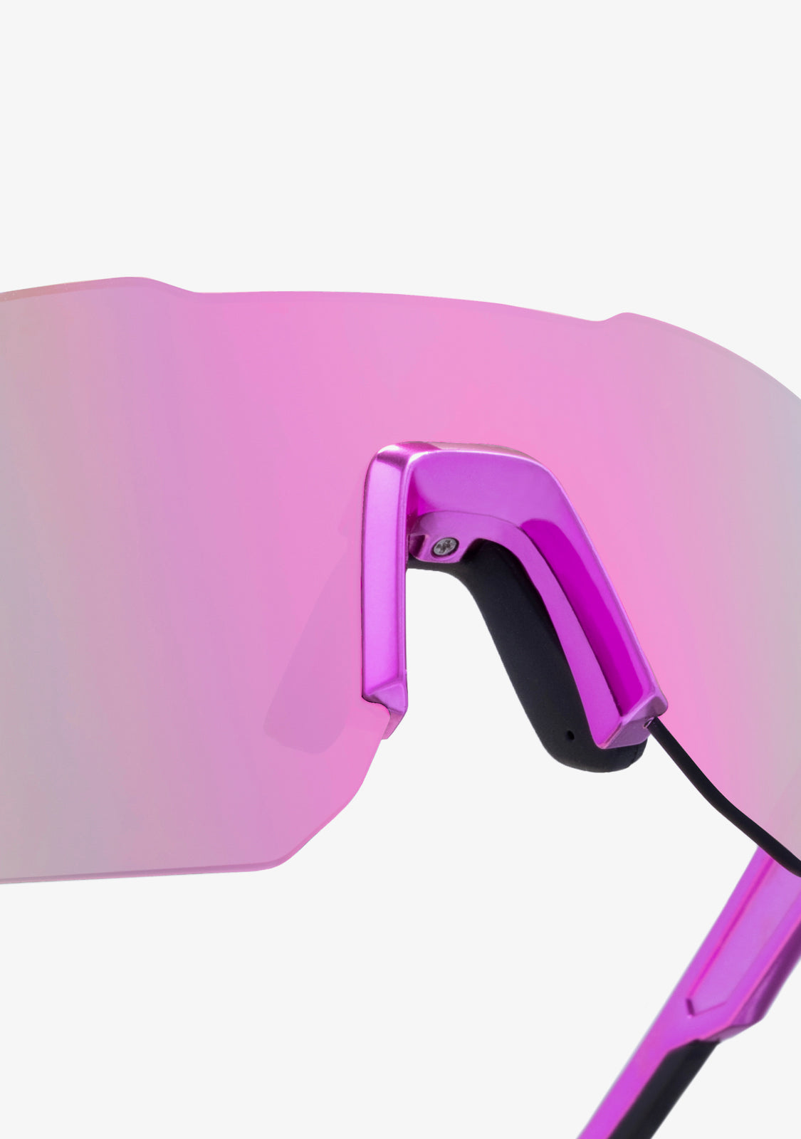 Tsunami Fuchsia Chrome / Purple Revo