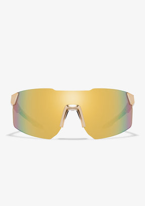 Tsunami Gold Chrome / Gold Revo
