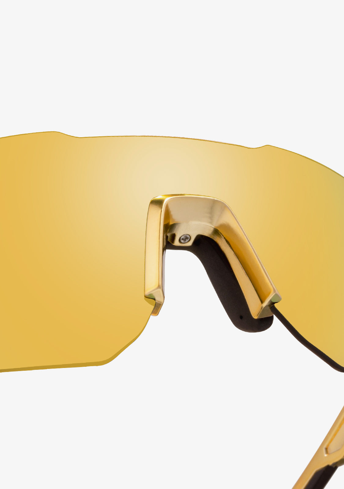 Tsunami Gold Chrome / Gold Revo