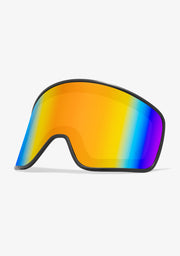 Range Extra Clip Red