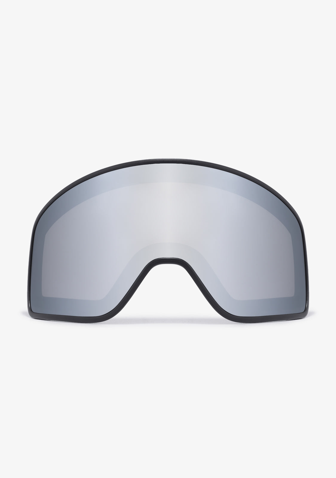 Range Extra Clip Silver