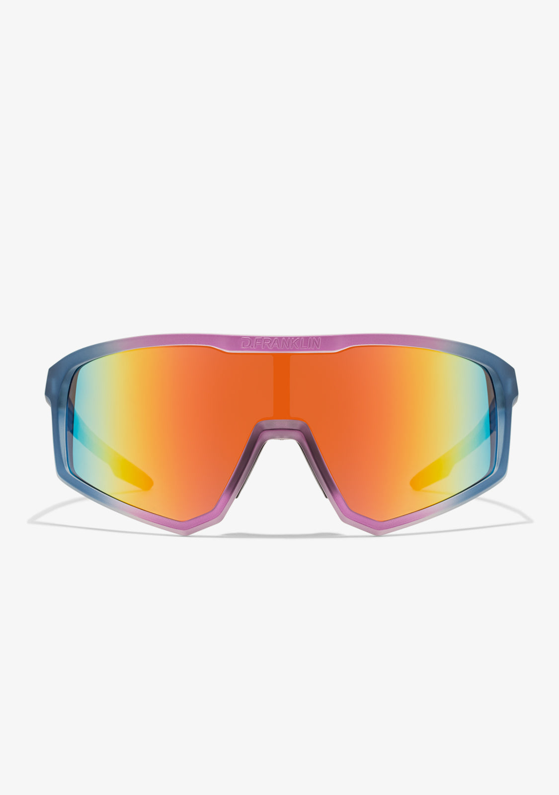 Hurricane Grad Green / Orange