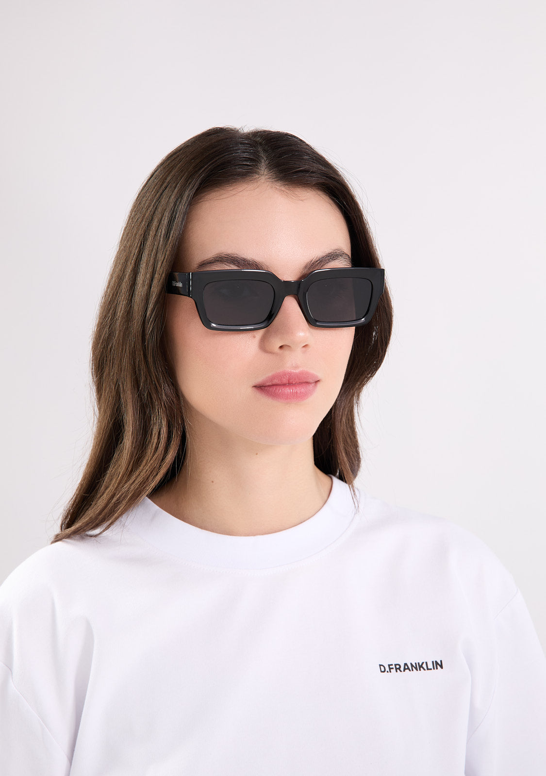 小物 CDL TOKYO Sunglasses Type-1 Black Tokyo Low Black / Black