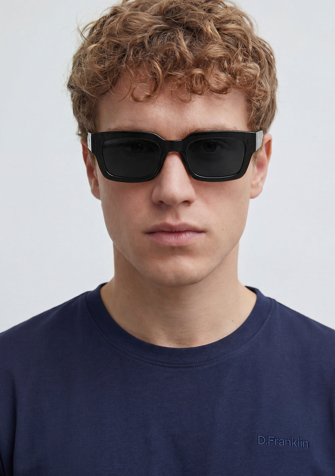 小物 CDL TOKYO Sunglasses Type-1 Black Tokyo Low Black / Black