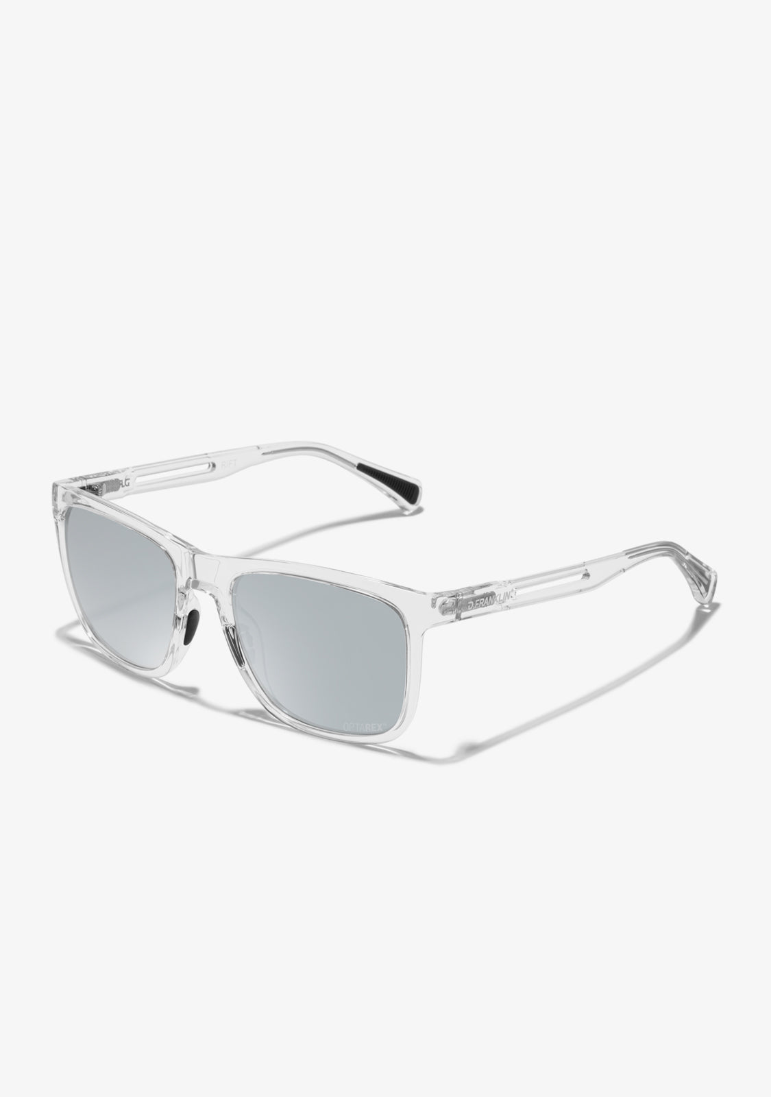 Rift Transperent / Silver