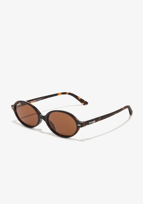 Ultra Light Ellipse Tort / Brown