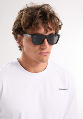 Boyd Black / Black