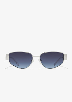 Cuprum Pilot Silver / Gradient Blue